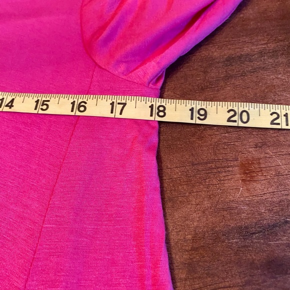 💥Antthony Sharkbite Tunic Top💥 NWOT - Picture 6 of 7